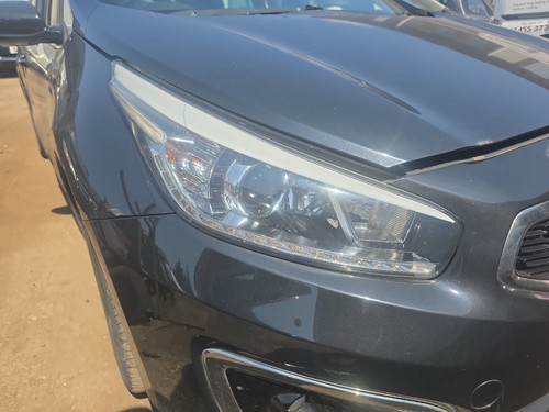 Kia ceed 2015 2018 - ceed, 2015-2018