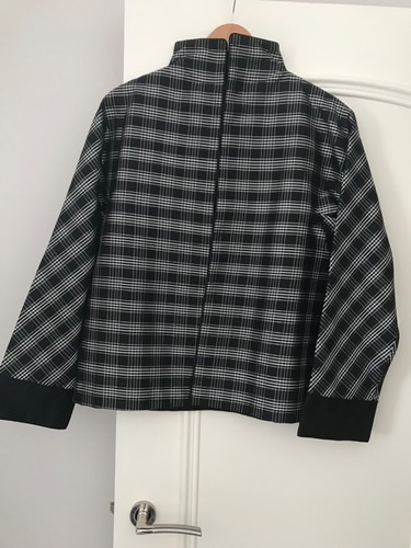 Ladies 100 thai silk - thai, jacket