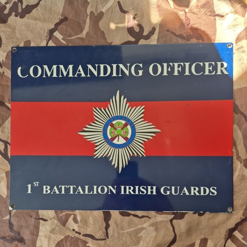 Irish guards 1st battalion - guards,