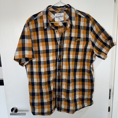 Mens weird fish - mens,