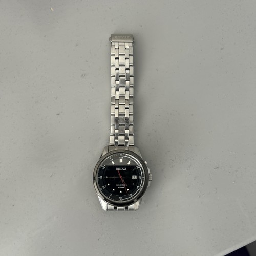Seiko kinetic 100m gents - 100m,