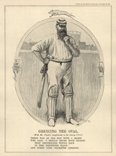 Rare 1931 BRITISH ILLUSTRATION