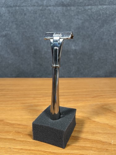 Schick paul revere injector - paul,