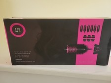 Boxed pro blo curl - curl, set