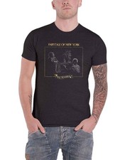 The Pogues T Shirt Fairytale