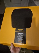 Halfords Comfort Cushion Car