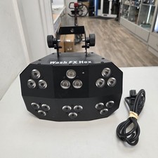 Chauvet DJ Wash FX Hex Version