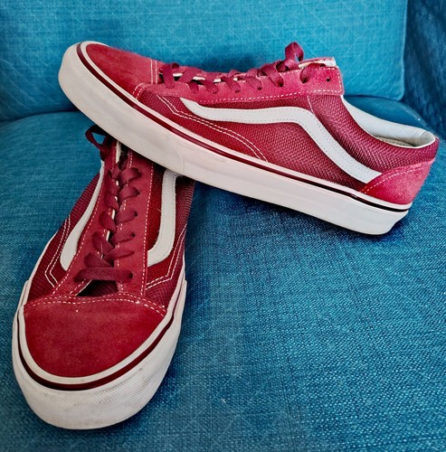 Vans old skool men - vans, men's