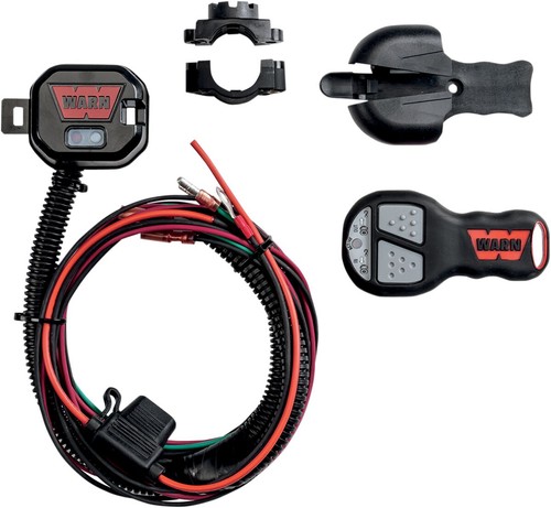 Warn motorbike motorcycle - warn,