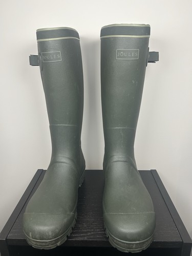 Joules eckland green - joules,