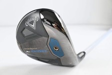 Callaway Paradym Ai Smoke Max