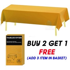 Large Plastic Rectangle Table