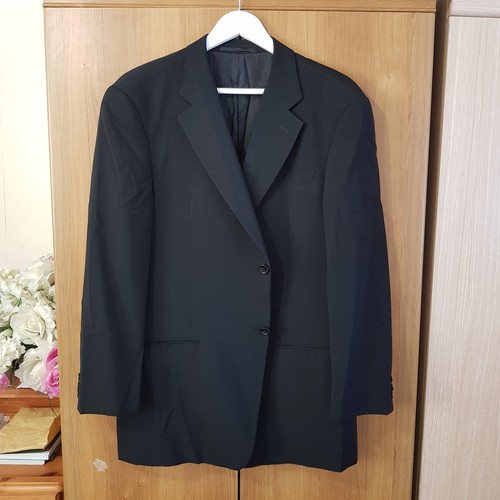 Armani collezioni blazer mens - armani,