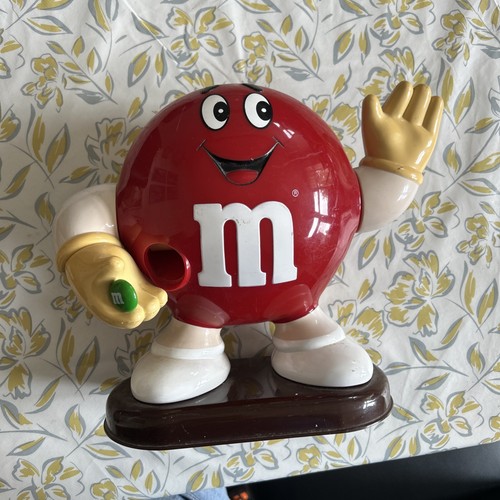 Dispenser red 1992 mars - dispenser,