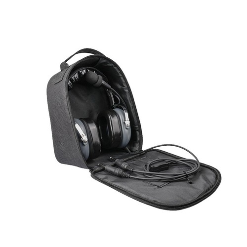 Pilots headset bag for - bag,