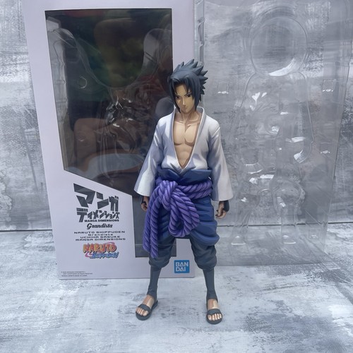 Naruto shippuden sasuke uchiha - shippuden,