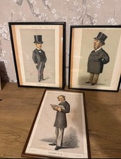 vanity fair original prints