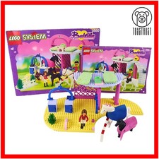 LEGO Belville 5880 Prize Pony