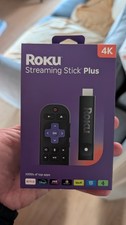 Roku 4k Streaming Stick -