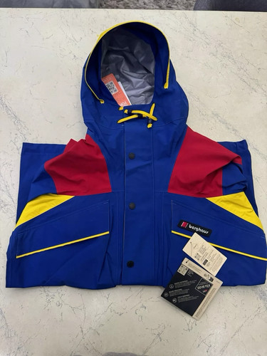 Berghaus trango gore tex - berghaus, gore-tex