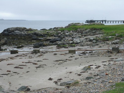 Photo 6x4 foreshore and small - 6x4,