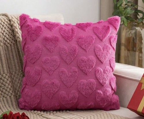 Valentine print heart - print,