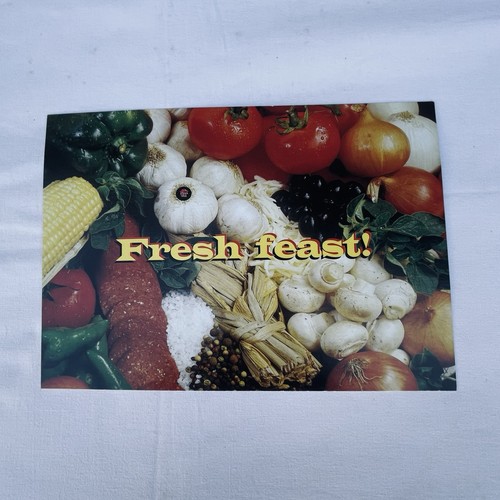 Pizza hut promotion flyer 1997 - hut,