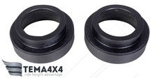 Tema4x4 20mm Rear Coil Spacers