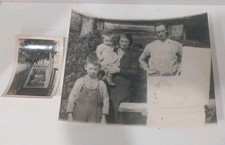 (LOT OF 2 ) Original Antique