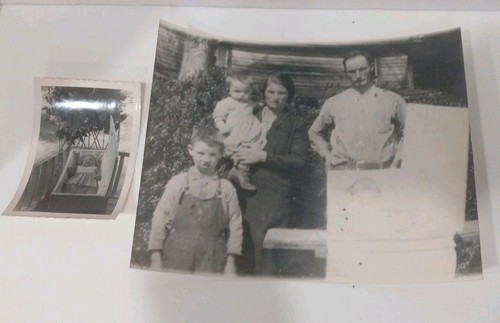 Original antique - of,