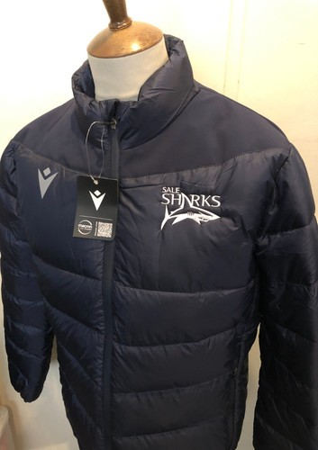 Sale sharks rugby macron - sale,