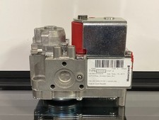 HALSTEAD ACE  & ACE HIGH BOILER GAS VALVE 988412 WAS 500616 1187