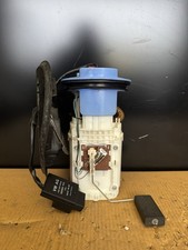 VW Audi Fuel Pump Assembly VDO 1K0 919 651 AE + Relay 1K0 906 093 E OEM