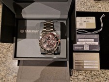 Tag Heuer F1 Automatic