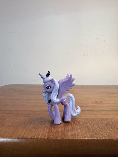 Little pony young - little, princess