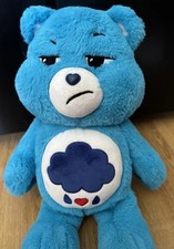 38cm 2022 Care Bears Blue
