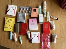 Ladies Designer Perfumes Job