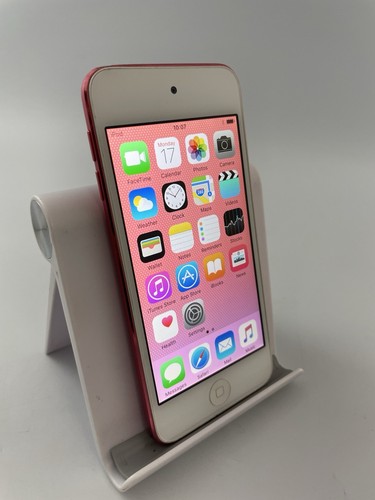 Apple ipod touch 5th - ipod,