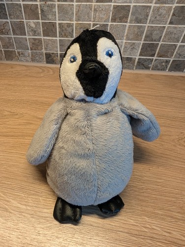 Happy feet penguin egg - happy,