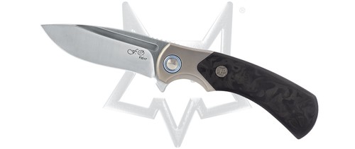Fox knives 40th - knives, anniversary