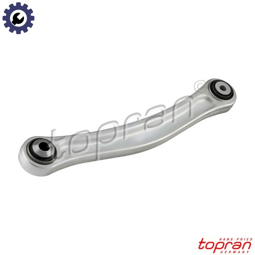 Controltrailing arm wheel - arm,