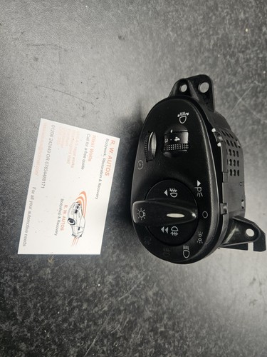 Ford focus mk1 - ford, headlight