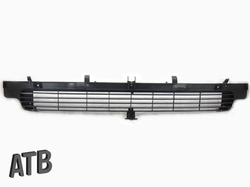 Radiator grill - radiator, grille