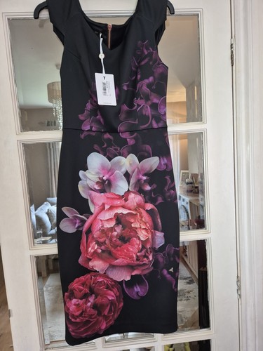 Ted baker splendour bodycon - splendour,