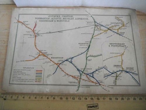 Lofthouse methley wakefield - lofthouse,
