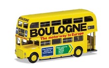 Corgi Diecast Bus 1:76 AEC London Transport 359 CLT Route 88 Boulogne OM46315A