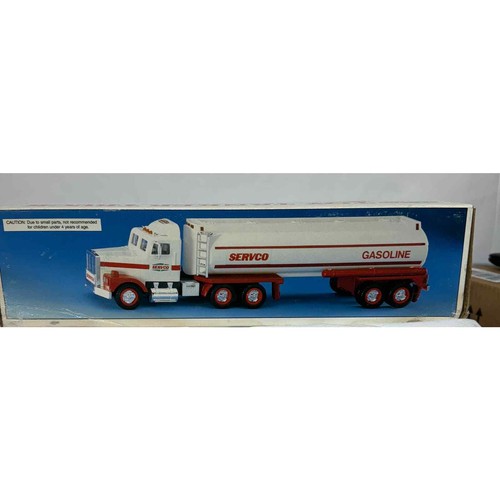 Vintage servco 1991 - servco, &
