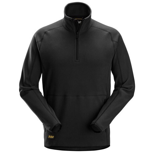 Snickers 8421 polartec shed - 8421,