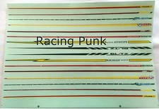 1/10 RC Racing Drift Type R