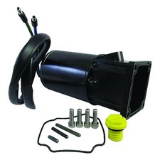 Power Tilt Trim Motor for